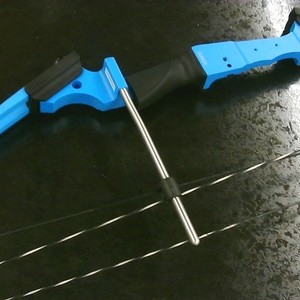 Genesis blue Bow Sale $99.00 
