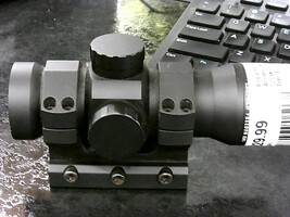 Leupold RDS