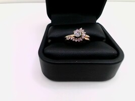  14kt yellow gold Diamond ring.  Very Cute only $499.99!!!