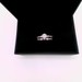 Stunning 14kt White Gold Diamond Engagement Set.  Only 1880.00!!! 