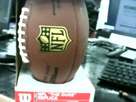 NFL Football Certified