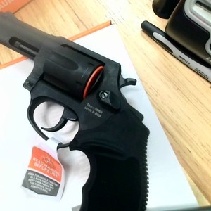 Taurus Int'l 856 .38 Spl Revolver 