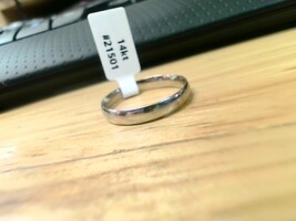  Gold 0 White Band
