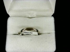  Gold 0 White Band