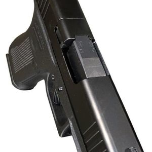 Glock 43 X MOS 9mm  Pistol New