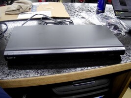 Sony DVP-NS700H