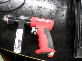Aircat  1/2" Drill
