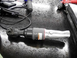 Ingersoll Rand 1/2" Rathet