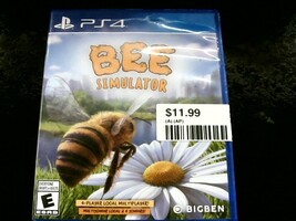 PS4 Bee