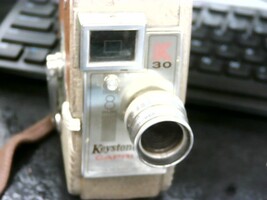 Camera Keystone