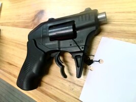 Thunderstruck S333 Revolver .22 Cal