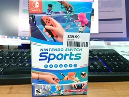Switch Sports