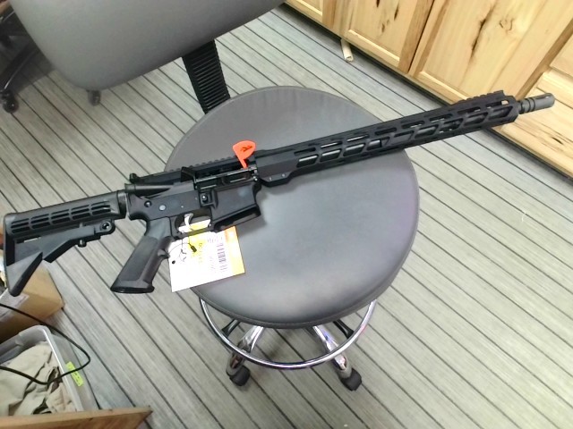 Anderson Mfg AM15 Semi-Automatic Rifle 556 cal. | Viking Gun & Pawn
