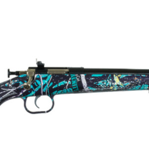 Keystone Sporting Arms Cricket Muddy Girl .22 