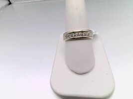  14kt white gold Diamond Ring *Benchmark brand*.  Only 999.00!!!!
