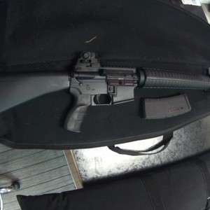 dpms A-15