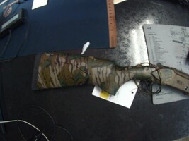 Tri Star Arms Upland Hunter Bronze