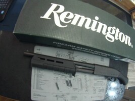 Remington remington 870