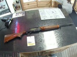 Remington Woodmaster 742 280 Rem