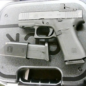 Glock 43X