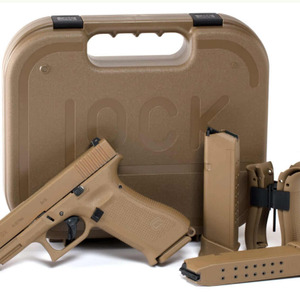 Glock G19X mos 17 round pistol NEW Best Deal 699.98