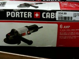 Porter cable PCEG011