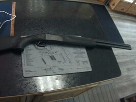Stoeger Rifle Over/Under 12 ga Cal. Condor