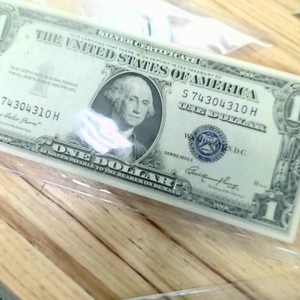 1935e SILVER CERT 
