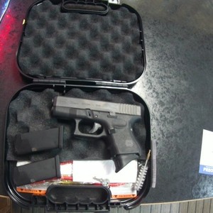Glock 26