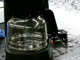 Toastmaster Coffee Pot