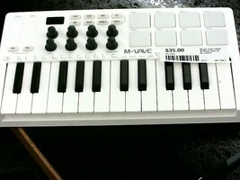 M Wave  SMK 25