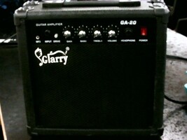 Glarry GA-20