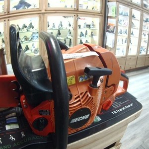 Echo CS 590 Chainsaw