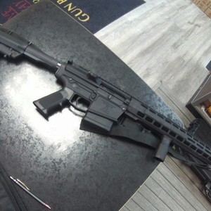 Alexandria Pro-Fab PF-10