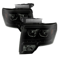 Ford  09-14 Headlights Sale!!! $250 Value