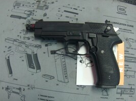 American Tactical GSG Firefly SALE$219.99
