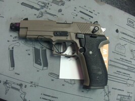 American Tactical GSG Firefly SALE$219.99