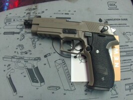 American Tactical GSG Firefly SALE$219.99
