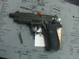 American Tactical GSG Firefly SALE$219.99
