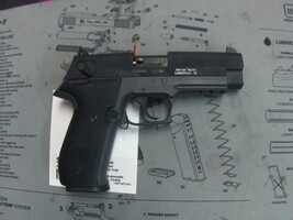 American Tactical GSG Firefly SALE$219.99