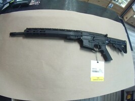 American Tactical Rifle Semi-Automatic 5.56 Cal. Alpha Maxx