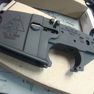 Del-Ton Inc. DTI-15 lower  