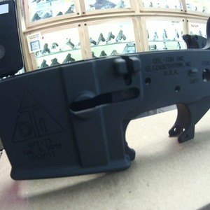 Del-Ton Inc. DTI -15 lower
