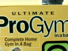 Pro Gym N/A 