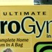 Pro Gym N/A 