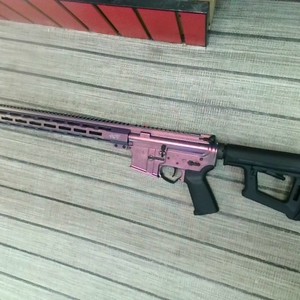 APF  APF-15 Tactical Mermaid Rifle Sale $1249.00