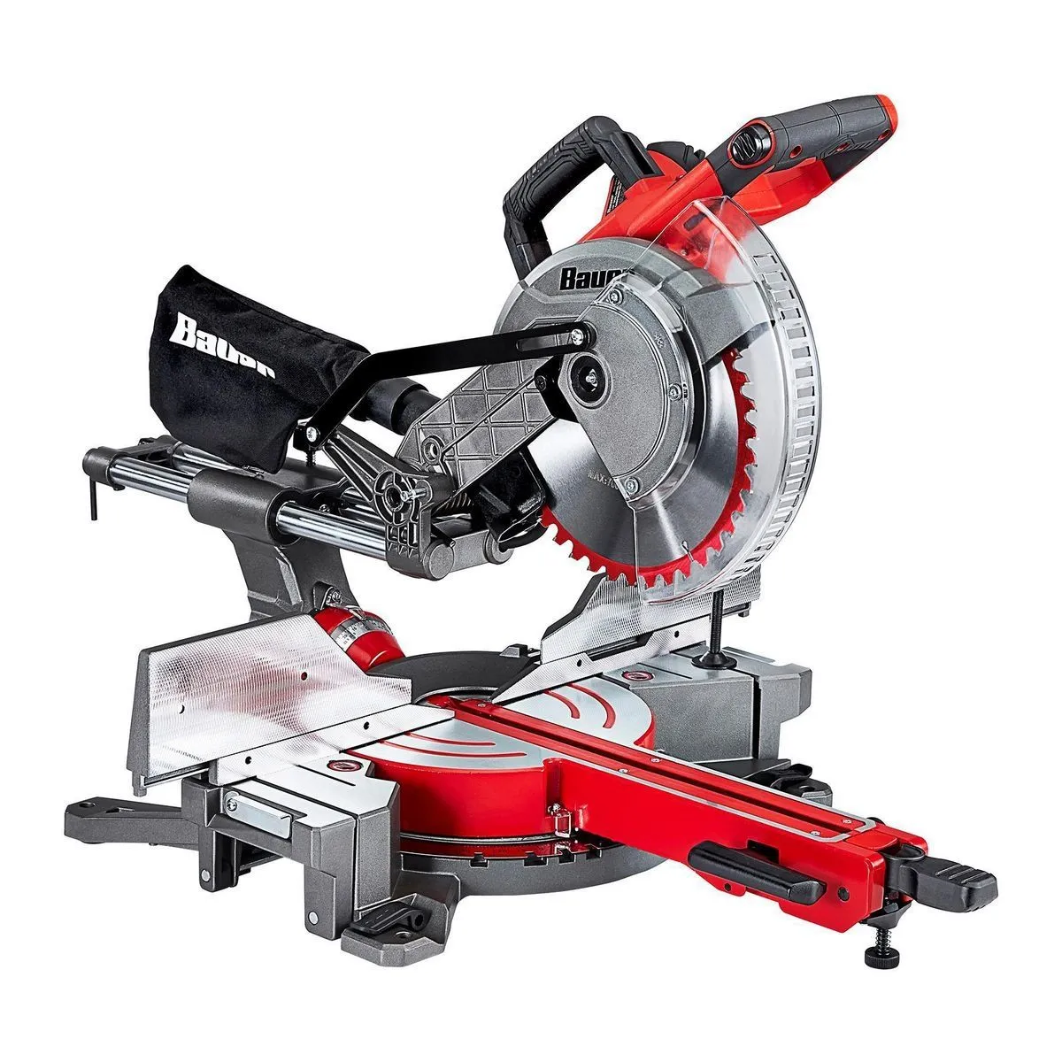 Bauer 10 inch Miter Saw  NEW With Box