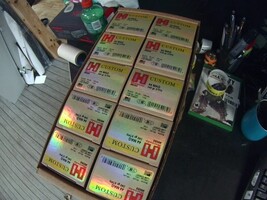Hornady 44 Mag Ammunition