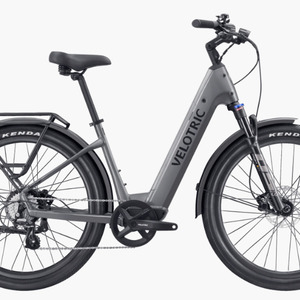 Velotriv Discover E Bike NEW 