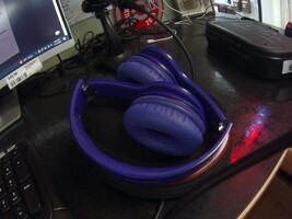 Beats Dr Dre Solo HD